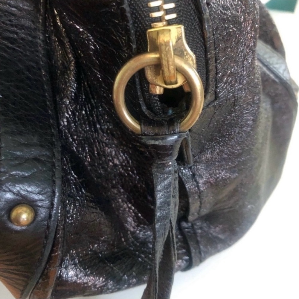 Authentic vintage Chloe bag - Picture 8 of 10